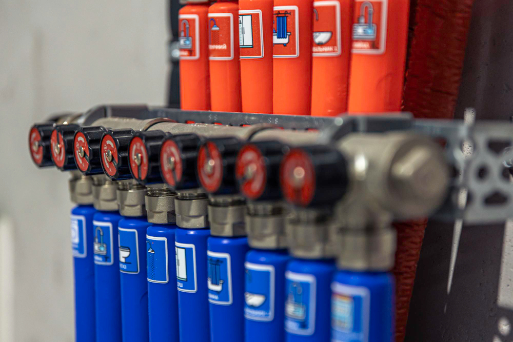 How Water Filtration Systems Improve Everyday Life
